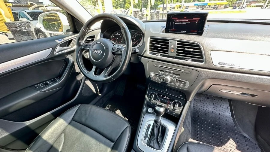 2016 Audi 8U Q3 - Image 18 of 20
