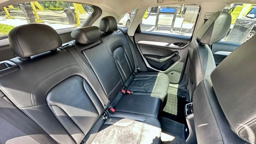2016 Audi 8U Q3 - Image 15 of 20