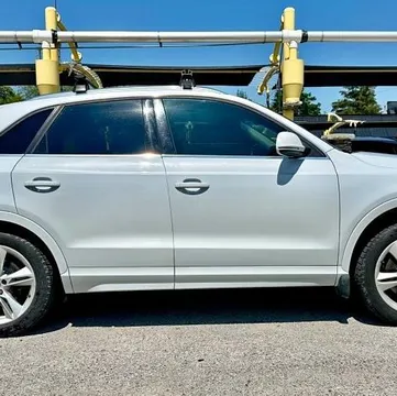 2016 Audi Q3 2.0T Quattro Progressiv