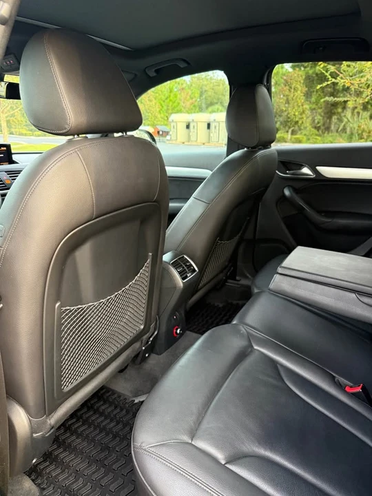 2016 Audi 8U Q3 - Image 9 of 20