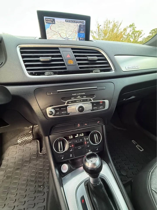 2016 Audi 8U Q3 - Image 15 of 20