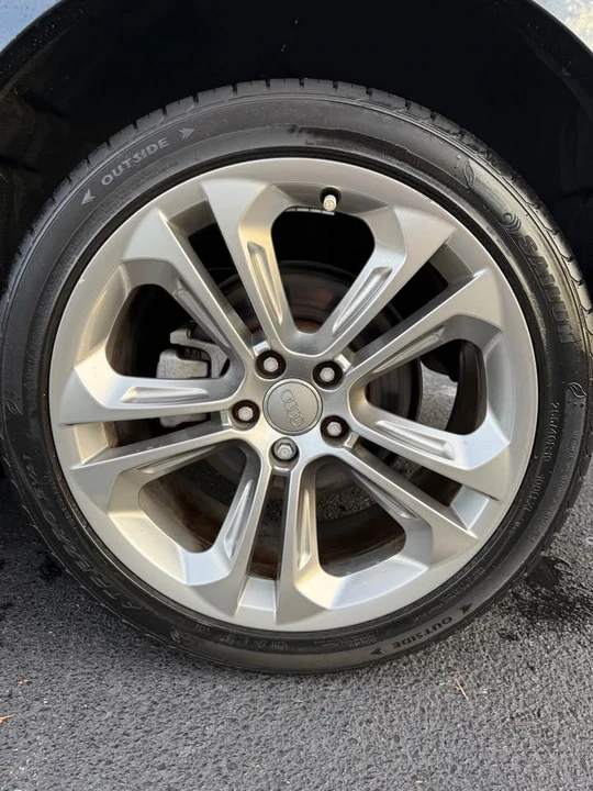 2016 Audi 8U Q3 - Image 12 of 20