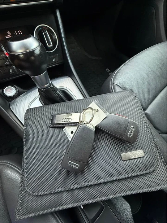 2016 Audi 8U Q3 - Image 18 of 20