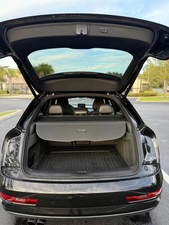 2016 Audi 8U Q3 - Image 8 of 20
