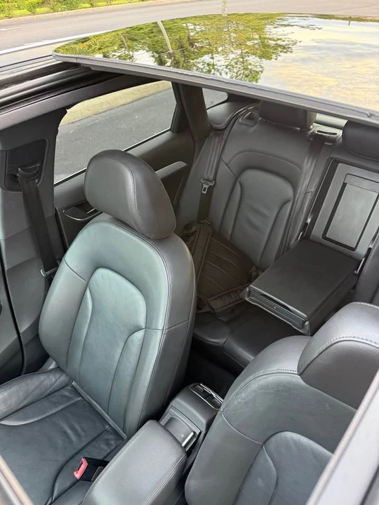 2016 Audi 8U Q3 - Image 20 of 20