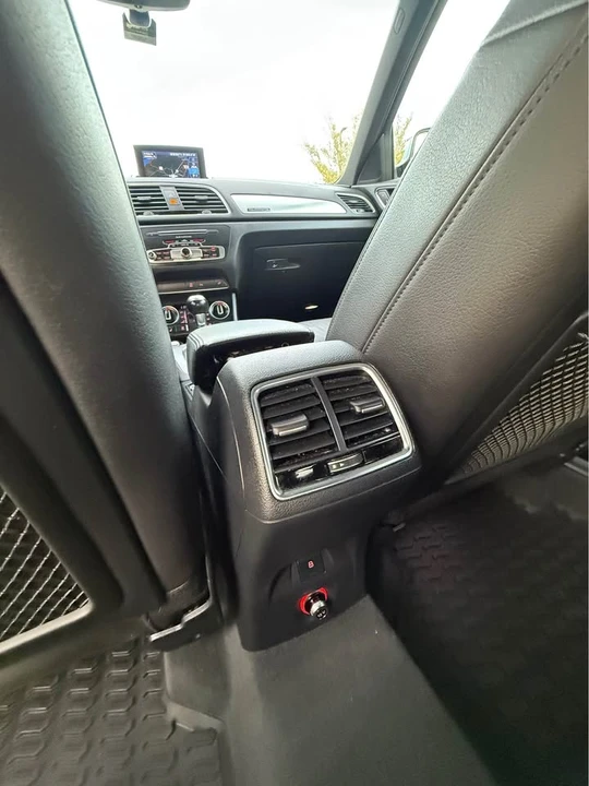 2016 Audi 8U Q3 - Image 11 of 20