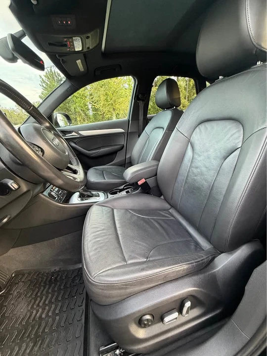 2016 Audi 8U Q3 - Image 13 of 20