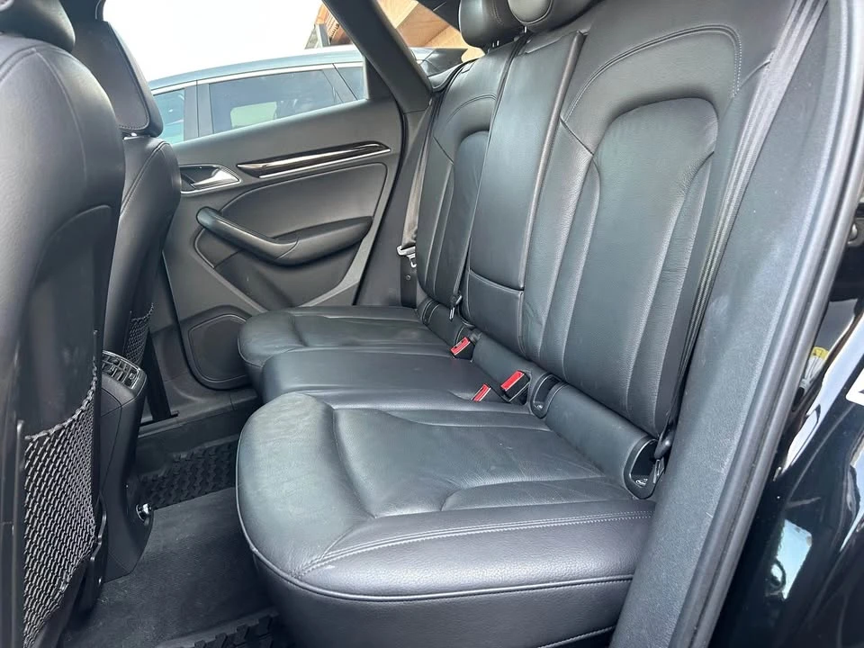 2016 Audi 8U Q3 - Image 9 of 15