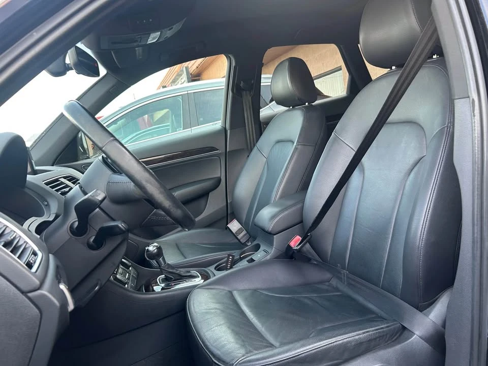 2016 Audi 8U Q3 - Image 8 of 15
