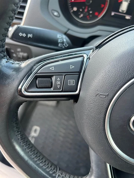 2016 Audi 8U Q3 - Image 11 of 15