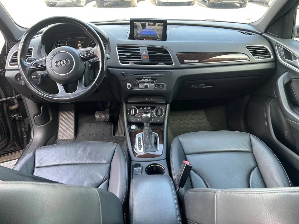 2016 Audi 8U Q3 - Image 10 of 15