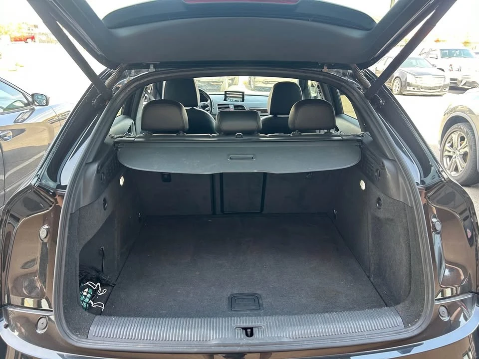 2016 Audi 8U Q3 - Image 6 of 15
