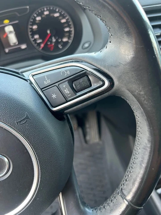 2016 Audi 8U Q3 - Image 12 of 15