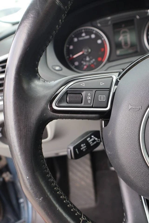 2016 Audi 8U Q3 - Image 12 of 19