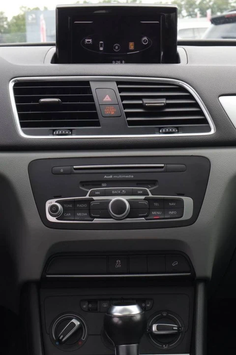2016 Audi 8U Q3 - Image 15 of 19