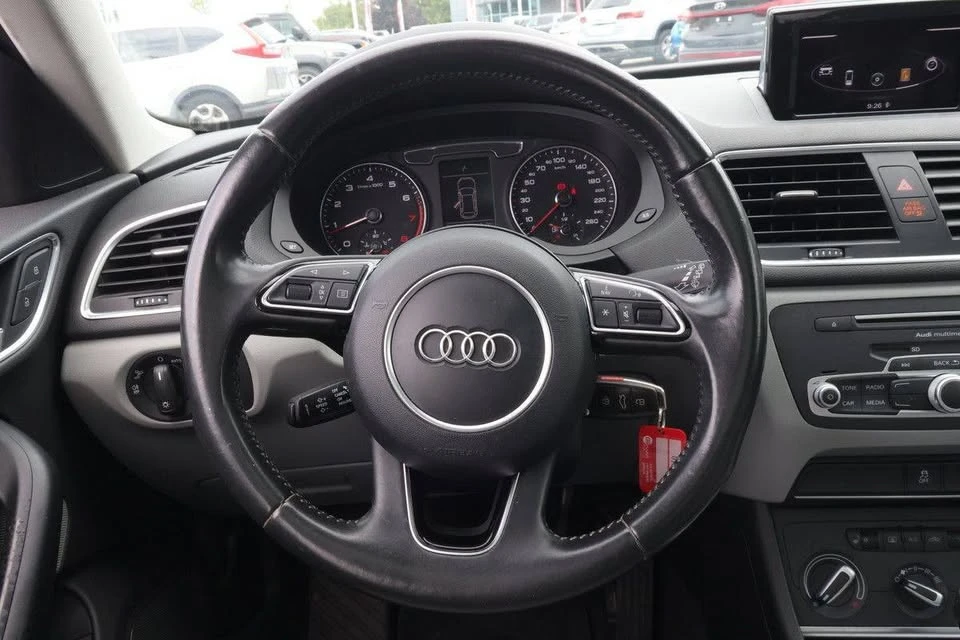 2016 Audi 8U Q3 - Image 11 of 19