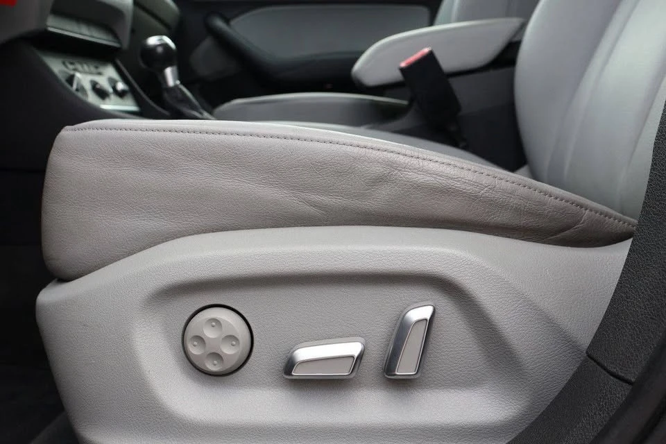 2016 Audi 8U Q3 - Image 9 of 19