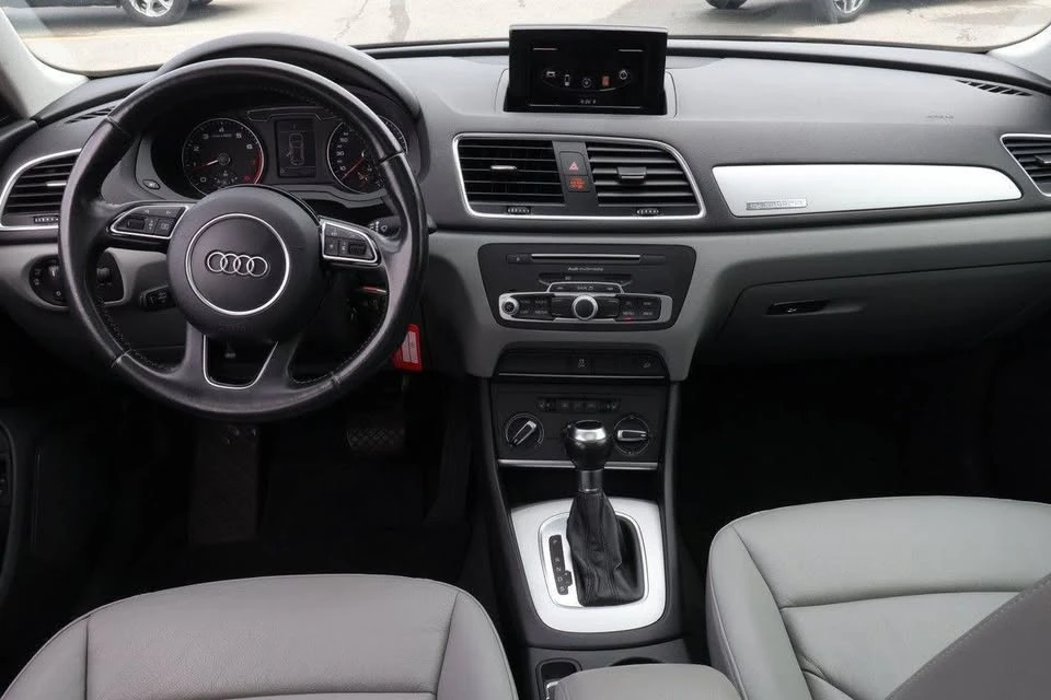 2016 Audi 8U Q3 - Image 10 of 19