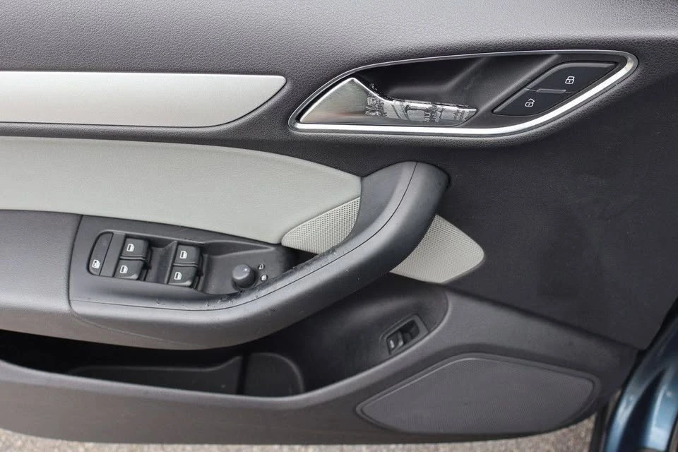 2016 Audi 8U Q3 - Image 18 of 19