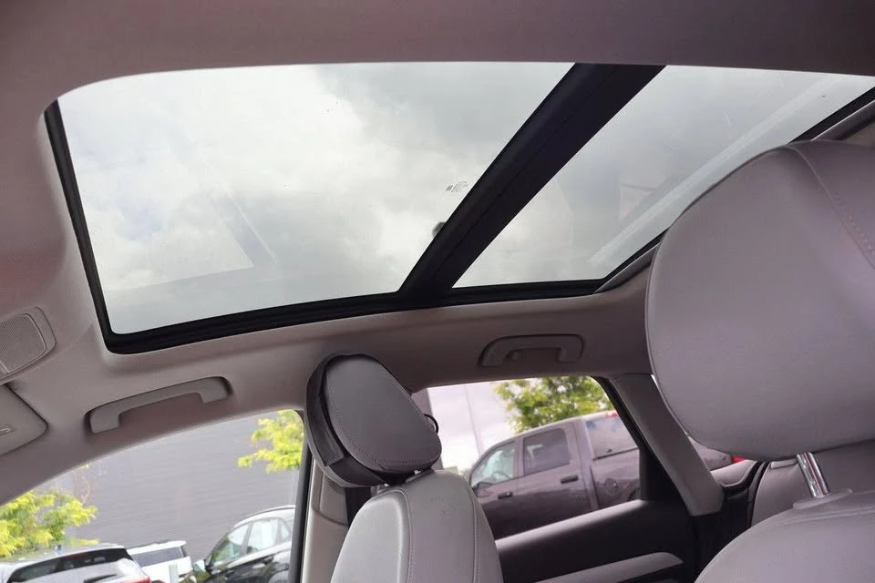 2016 Audi 8U Q3 - Image 8 of 19