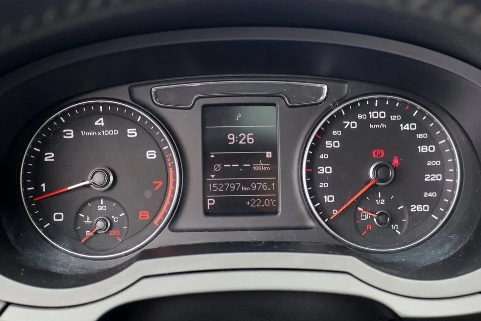 2016 Audi 8U Q3 - Image 14 of 19