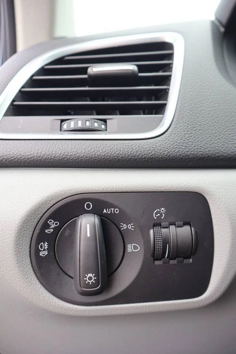 2016 Audi 8U Q3 - Image 17 of 19