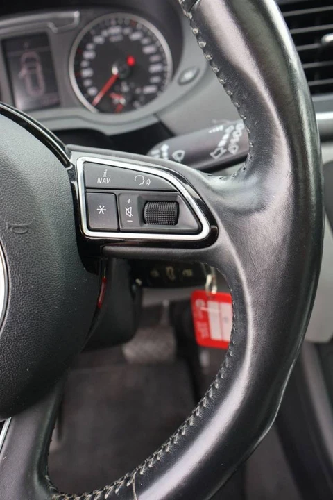 2016 Audi 8U Q3 - Image 13 of 19
