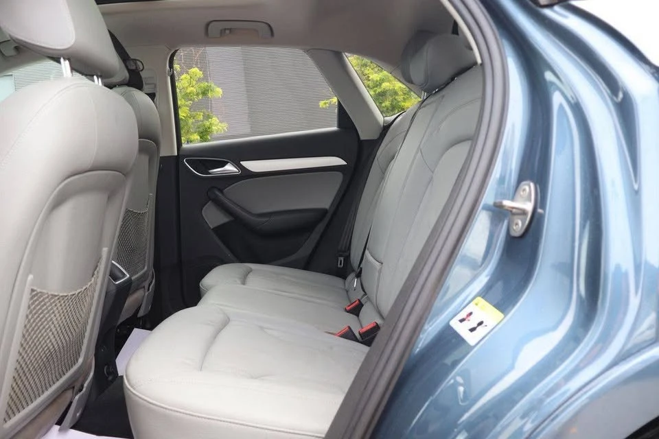 2016 Audi 8U Q3 - Image 19 of 19