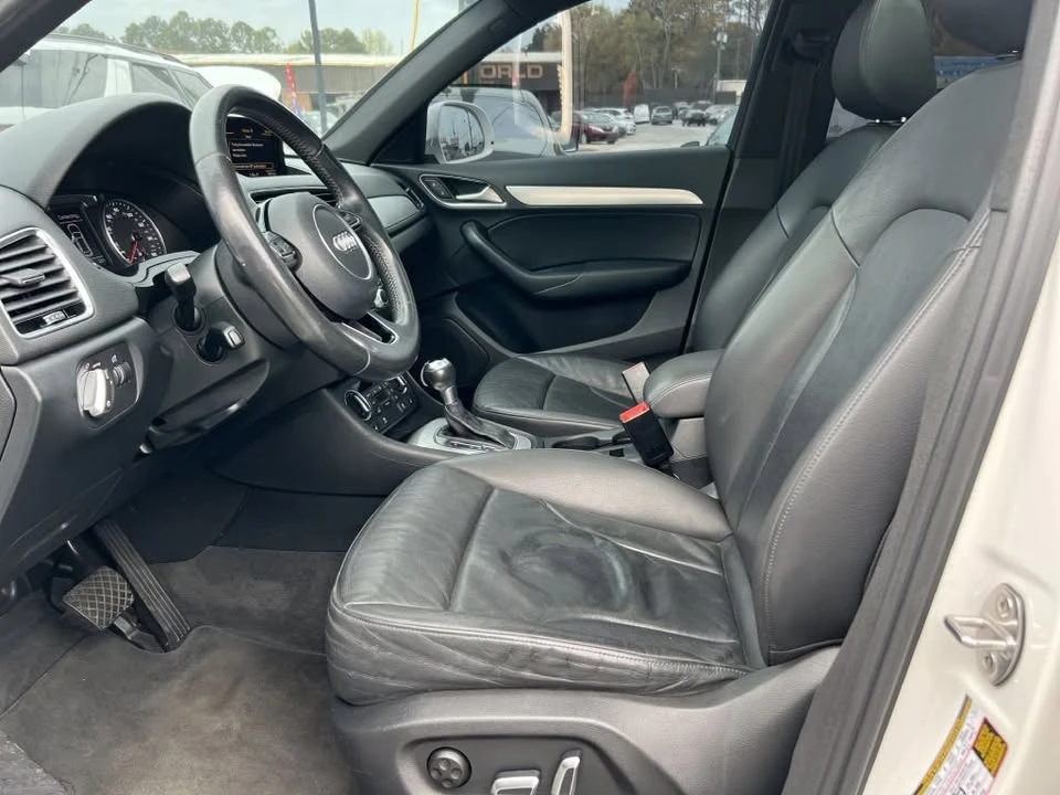 2016 Audi 8U Q3 - Image 2 of 8