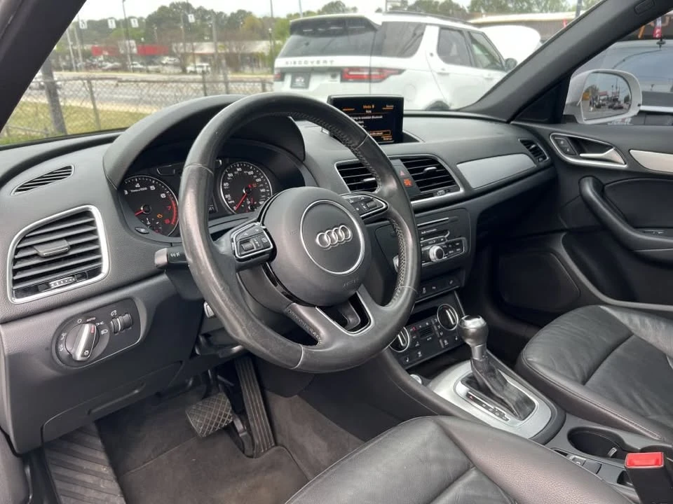 2016 Audi 8U Q3 - Image 3 of 8