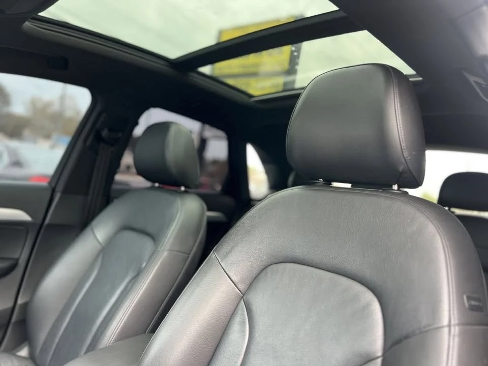 2016 Audi 8U Q3 - Image 4 of 8