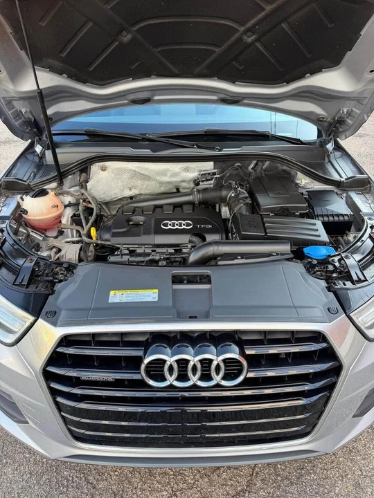 2016 Audi 8U Q3 - Image 6 of 15
