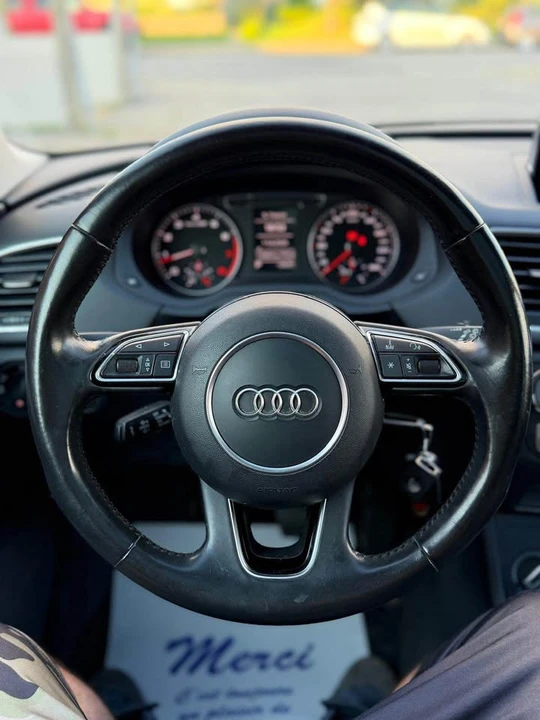 2016 Audi 8U Q3 - Image 11 of 15