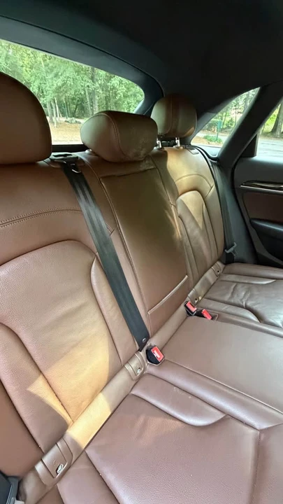 2016 Audi 8U Q3 - Image 12 of 19