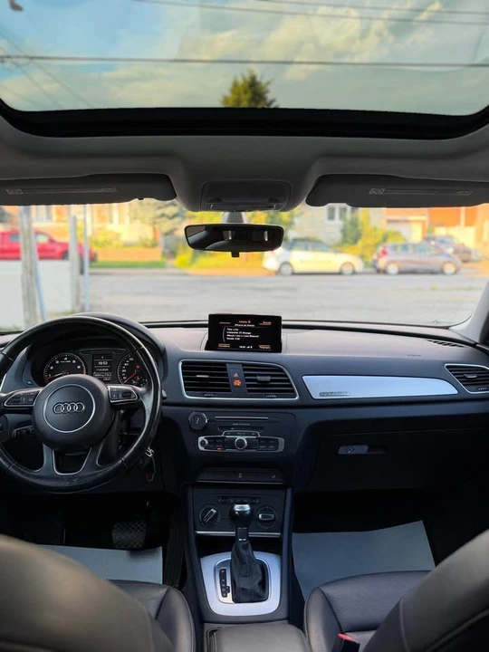 2016 Audi 8U Q3 - Image 10 of 15