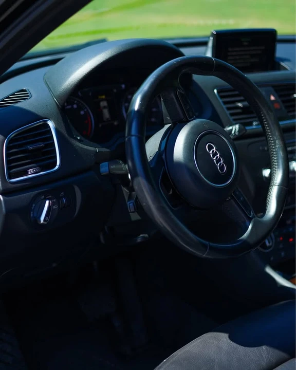 2016 Audi 8U Q3 - Image 6 of 13