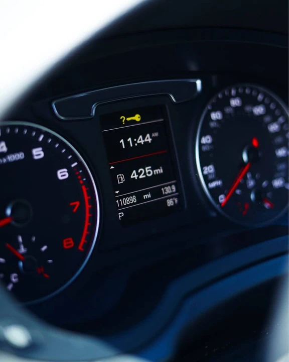 2016 Audi 8U Q3 - Image 8 of 13