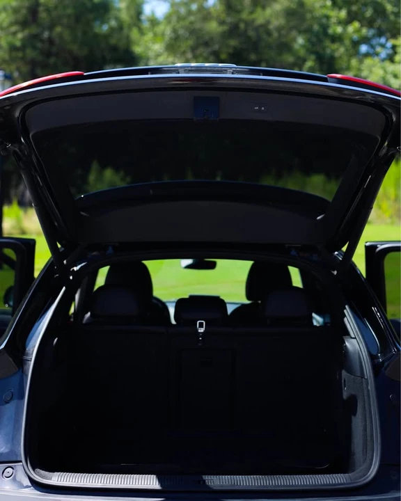2016 Audi 8U Q3 - Image 12 of 13
