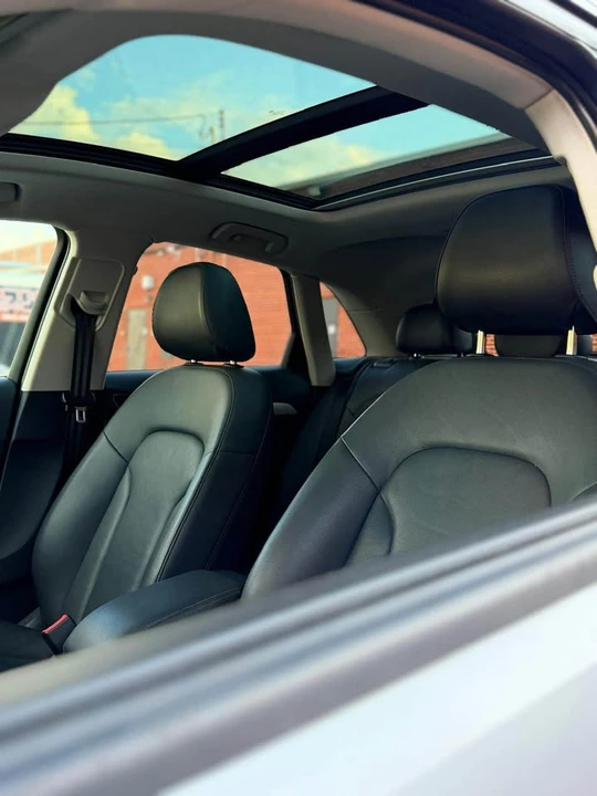 2016 Audi 8U Q3 - Image 7 of 15