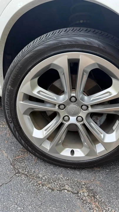 2016 Audi 8U Q3 - Image 3 of 19