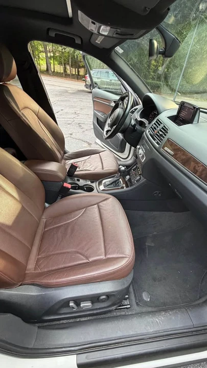 2016 Audi 8U Q3 - Image 14 of 19