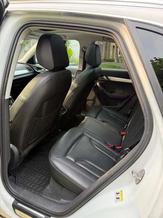 2016 Audi 8U Q3 - Image 6 of 9
