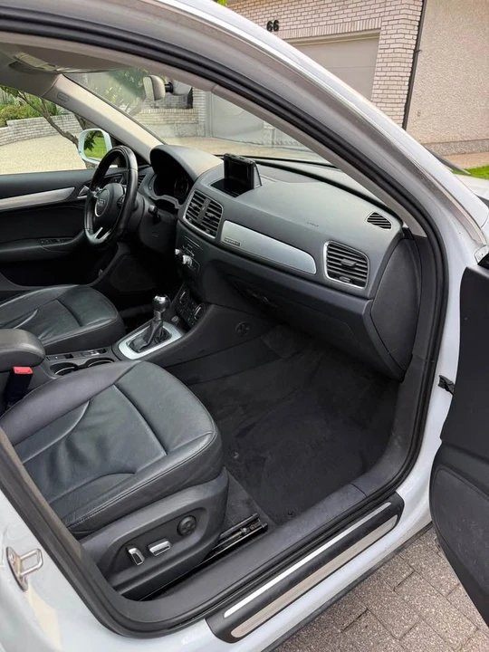 2016 Audi 8U Q3 - Image 9 of 9