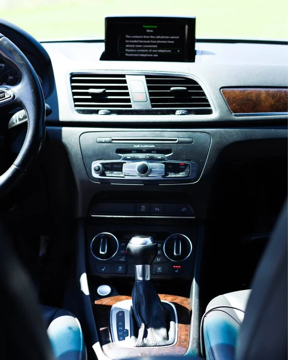 2016 Audi 8U Q3 - Image 7 of 13