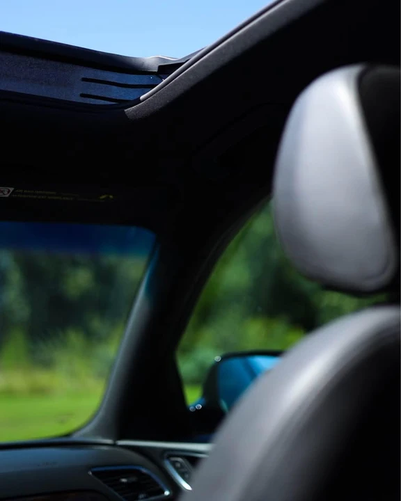 2016 Audi 8U Q3 - Image 9 of 13