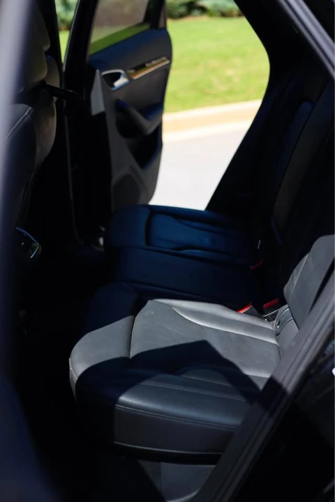 2016 Audi 8U Q3 - Image 11 of 13