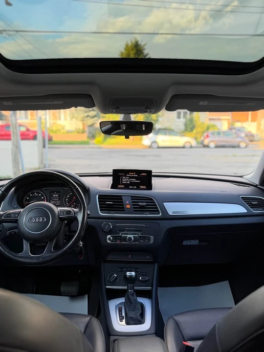 2016 Audi 8U Q3 - Image 14 of 20