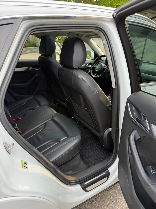 2016 Audi 8U Q3 - Image 8 of 9