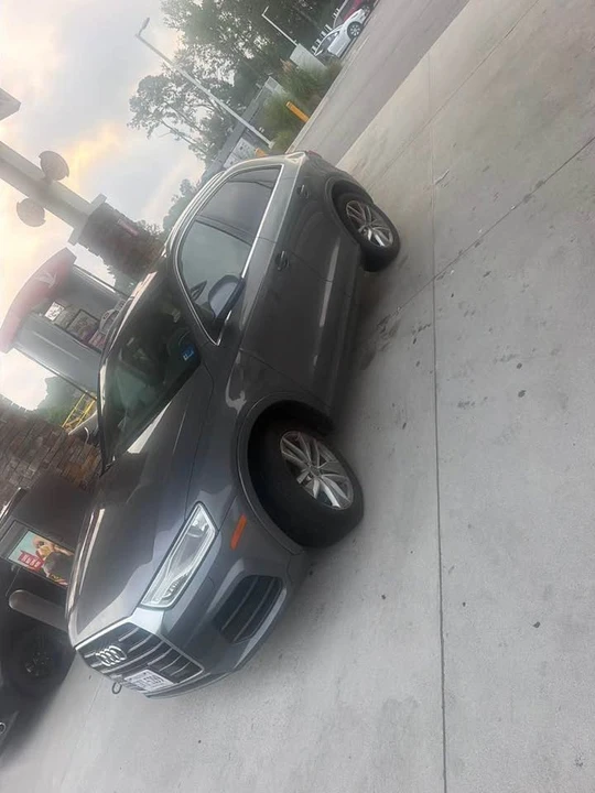 2016 Audi 8U Q3 - Image 3 of 9