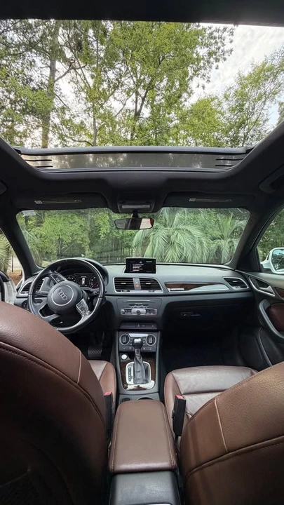 2016 Audi 8U Q3 - Image 19 of 19